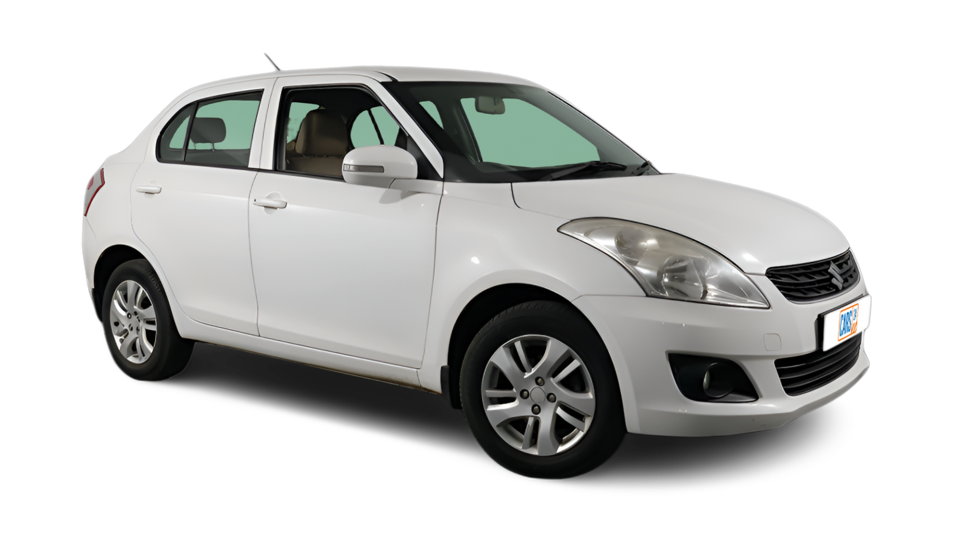 Maruti Swift Dzire-img